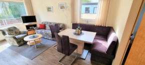 Ferienwohnung Einfach Urlaub Nr 2, Maasholm